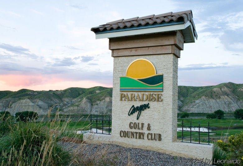 Paradise Canyon Golf Resort - Signature Condo 380 Lethbridge Exterior foto