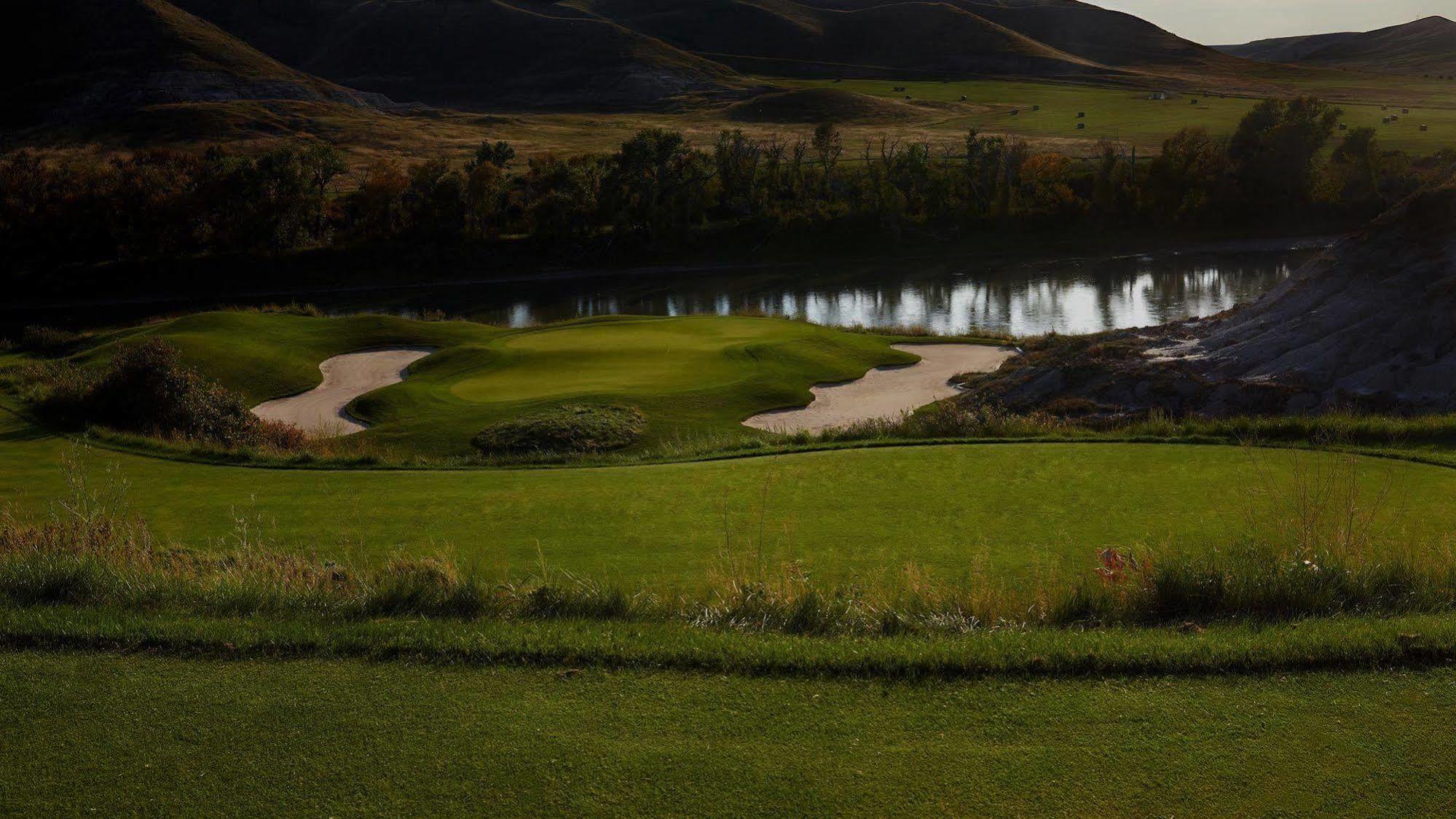 Paradise Canyon Golf Resort - Signature Condo 380 Lethbridge Exterior foto
